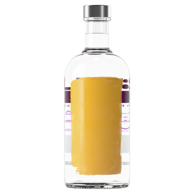 Absolut Passionfruit Vodka 700mL Each | Liquorland