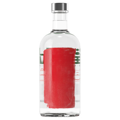 Absolut Watermelon Vodka 700mL Each | undefined