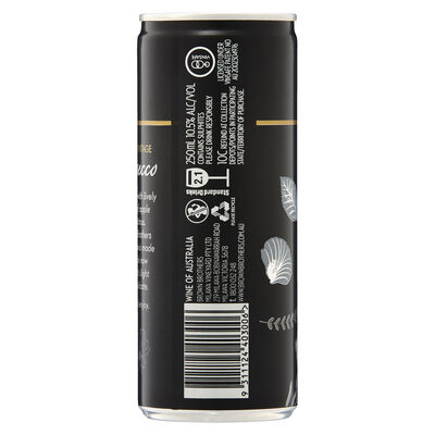 Brown Brothers Prosecco Nv Can 250mL Each | undefined