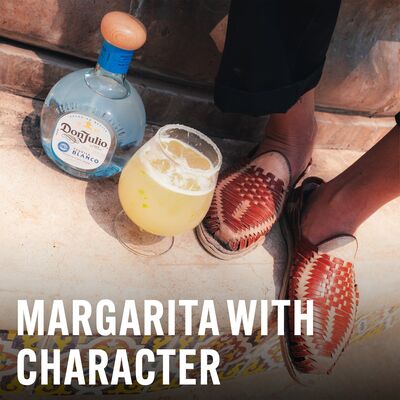 Don Julio Blanco Tequila 750mL Each | Liquorland