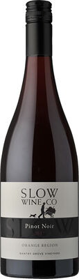 Slow Wine Co Pinot Noir 750mL Each | Liquorland