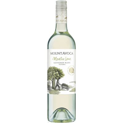 Mount Avoca Moates Lane Sauvignon Blanc 750mL Each | Liquorland