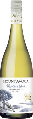 Mount Avoca Moates Lane Chardonnay 750mL Each | Liquorland