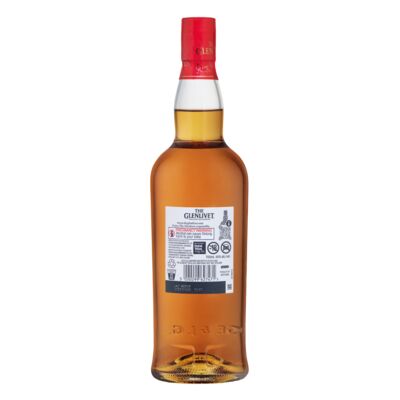 Glenlivet Caribbean Reserve Single Malt Scotch Whisky 700mL Each | Liquorland