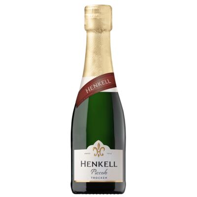Henkell Trocken Brut Piccolo 200mL Each | Liquorland