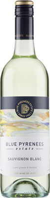 Blue Pyrenees Estate Sauvignon Blanc 750mL Each | Liquorland