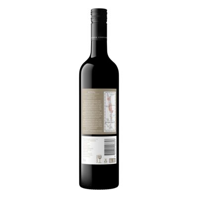 Wynns Michael Shiraz 2018 Clr 750mL Each | Liquorland