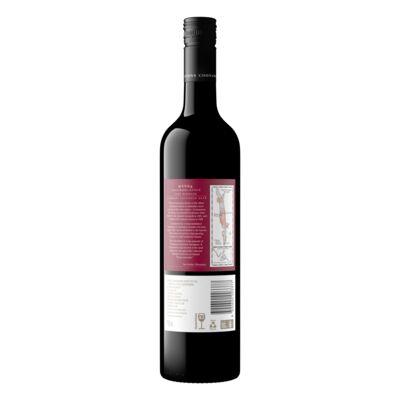 Wynns John Riddoch Cabernet Sauvignon 2018 Clr 750mL Each | Liquorland