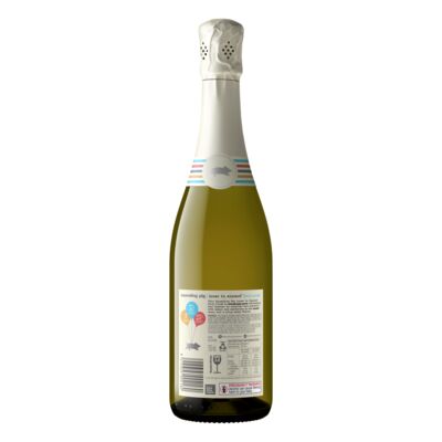 Squealing Pig Lower Alc Brut Cuvee 750mL Each | Liquorland
