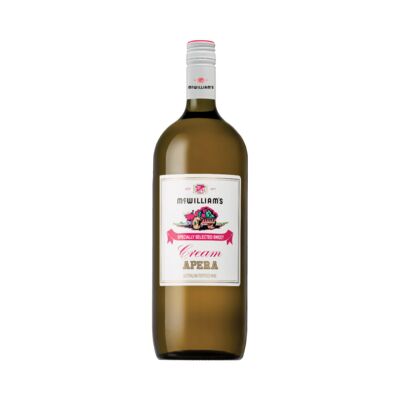 Mcwilliams Royal Reserve Cream Apera 1 5l Each | Liquorland