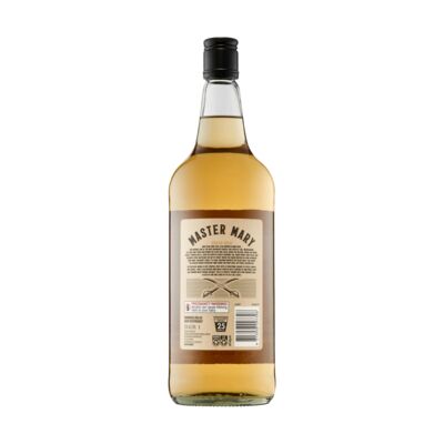 Master Mary Spiced Gold 1 Litre Each | Liquorland