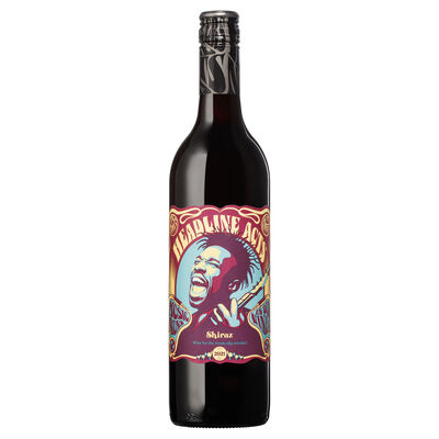 Headline Acts Shiraz 750mL Each | Liquorland