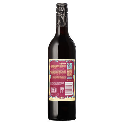 Headline Acts Shiraz 750mL Each | Liquorland