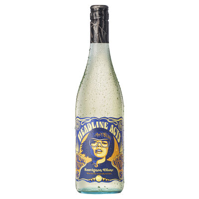 Headline Acts Sauvignon Blanc 750mL Each | Liquorland