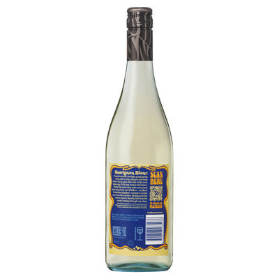 Headline Acts Sauvignon Blanc 750mL Each | Liquorland