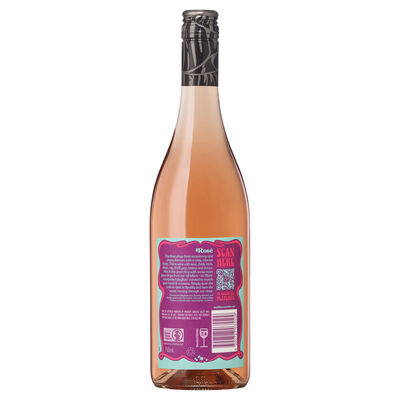 Headline Acts Rose 750mL Each | Liquorland