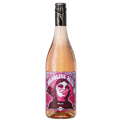 Headline Acts Rose 750mL Each | Liquorland