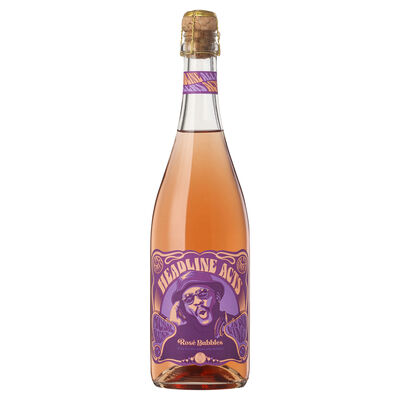 Headline Acts Sparkling Rose 750mL Each | Liquorland