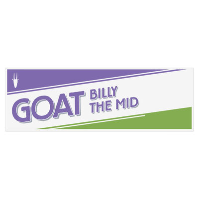 Mountain Goat Billy The Mid Can 375mL Carton 24 | Liquorland