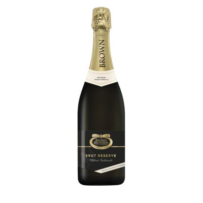 Brown Brothers Brut Reserve Nv 750mL Each | Liquorland
