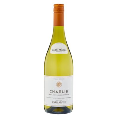 Patriarche Chablis 750mL Each | undefined