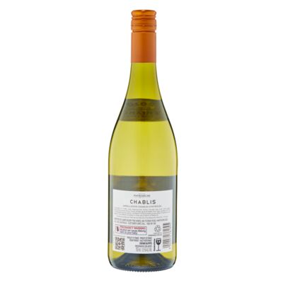 Patriarche Chablis 750mL Each | undefined