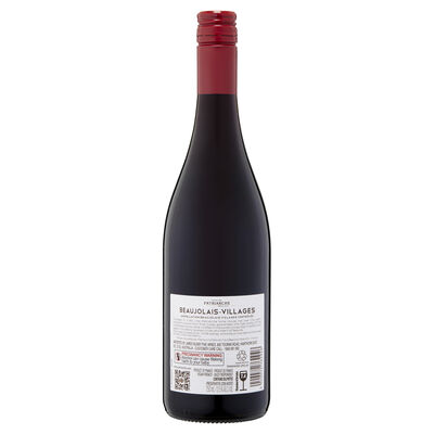 Patriarche Beaujolais Villages 750mL Each | undefined