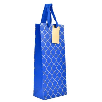 Hallmark Bottle Bag Core Each | Liquorland