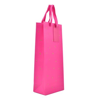 Hallmark Bottle Bag Core Each | Liquorland