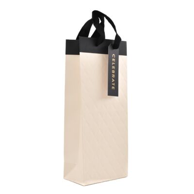 Hallmark Bottle Bag Premium Each | Liquorland