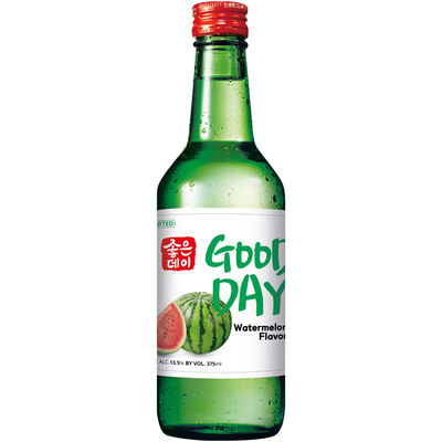 Good Day Watermelon Soju 360mL Each | Liquorland