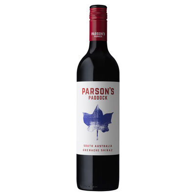 Parsons Paddock Grenache Shiraz 750mL Each | Liquorland
