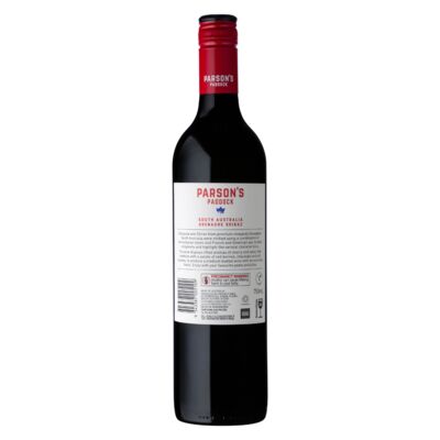 Parsons Paddock Grenache Shiraz 750mL Each | Liquorland