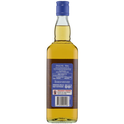 Kentucky Straight Bourbon Whiskey 700mL Each | undefined