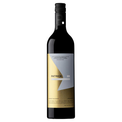 Patrick Of Coonawarra Two Blocks Cabernet Sauvignon 750mL Each | Liquorland
