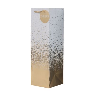 Hallmark Double Bottle Bag Each | Liquorland