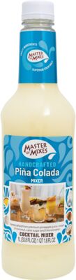 Master Of Mixes Pina Colada Mix 1lt Each | Liquorland