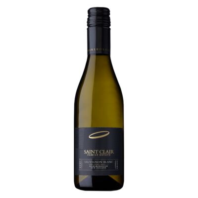 Saint Clair Origin Sauvignon Blanc 375mL Each | undefined