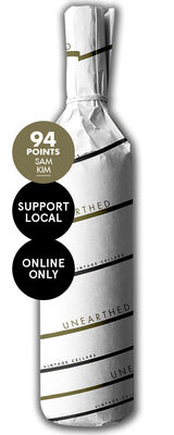 Unearthed Tuerong Park Mornington Chardonnay 2020 750mL Each | Liquorland