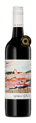 Jim Barry Expressions By Tom Barry Malbec 750mL Each | undefined