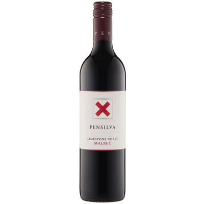 Pensilva Malbec 750mL Each | undefined