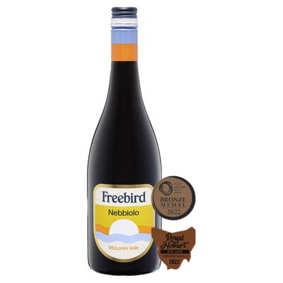 Freebird Mclaren Vale Nebbiolo 750mL Each | Liquorland