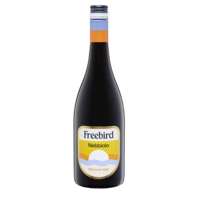 Freebird Mclaren Vale Nebbiolo 750mL Each | Liquorland