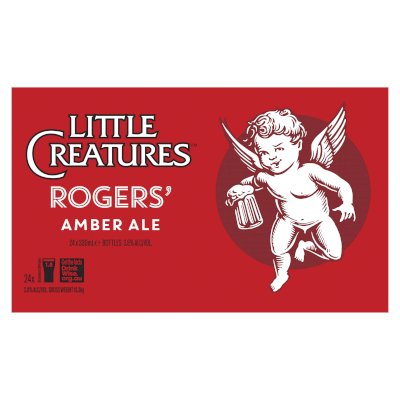 Buy Rogers Beer >>> & Fast Delivery