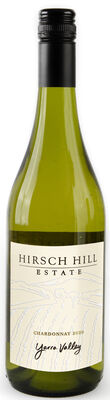 Hirsch Hill Estate Chardonnay 750mL Each | Liquorland