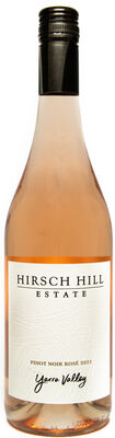 Hirsch Hill Estate Pinot Noir Rose 750mL Each | Liquorland