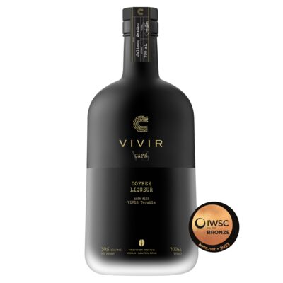 Vivir Cafe Vs 700mL Each | undefined
