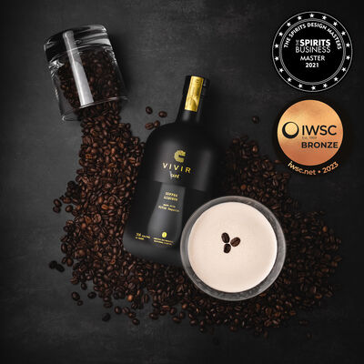 Vivir Cafe Vs 700mL Each | undefined