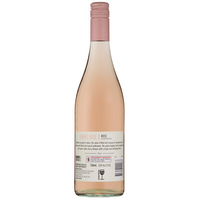 Lana S Bike Rose 750mL Each | Liquorland
