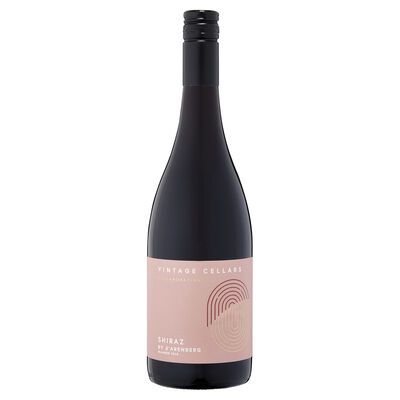 Collaborations Shiraz By D Arenberg 750mL Each | Liquorland